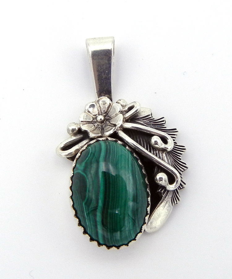 Native American Pins and Pendants Archives - Palms Trading Company