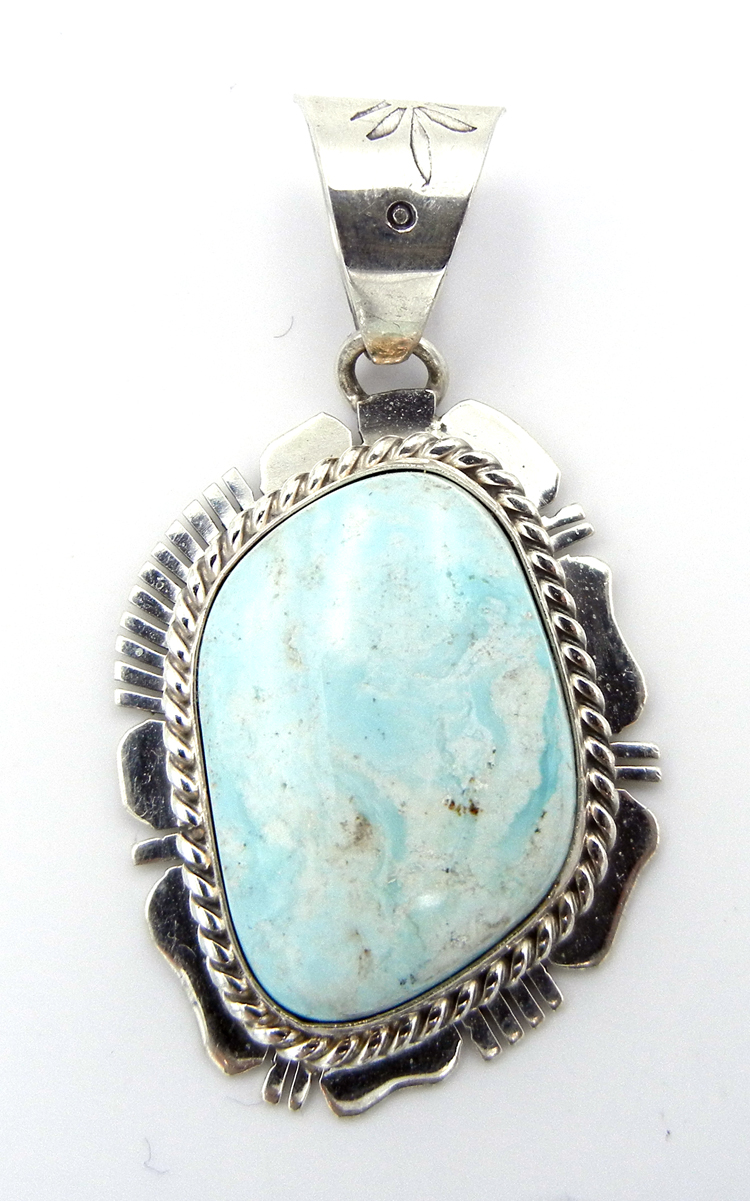 Navajo Jewelry Archives - Palms Trading Company