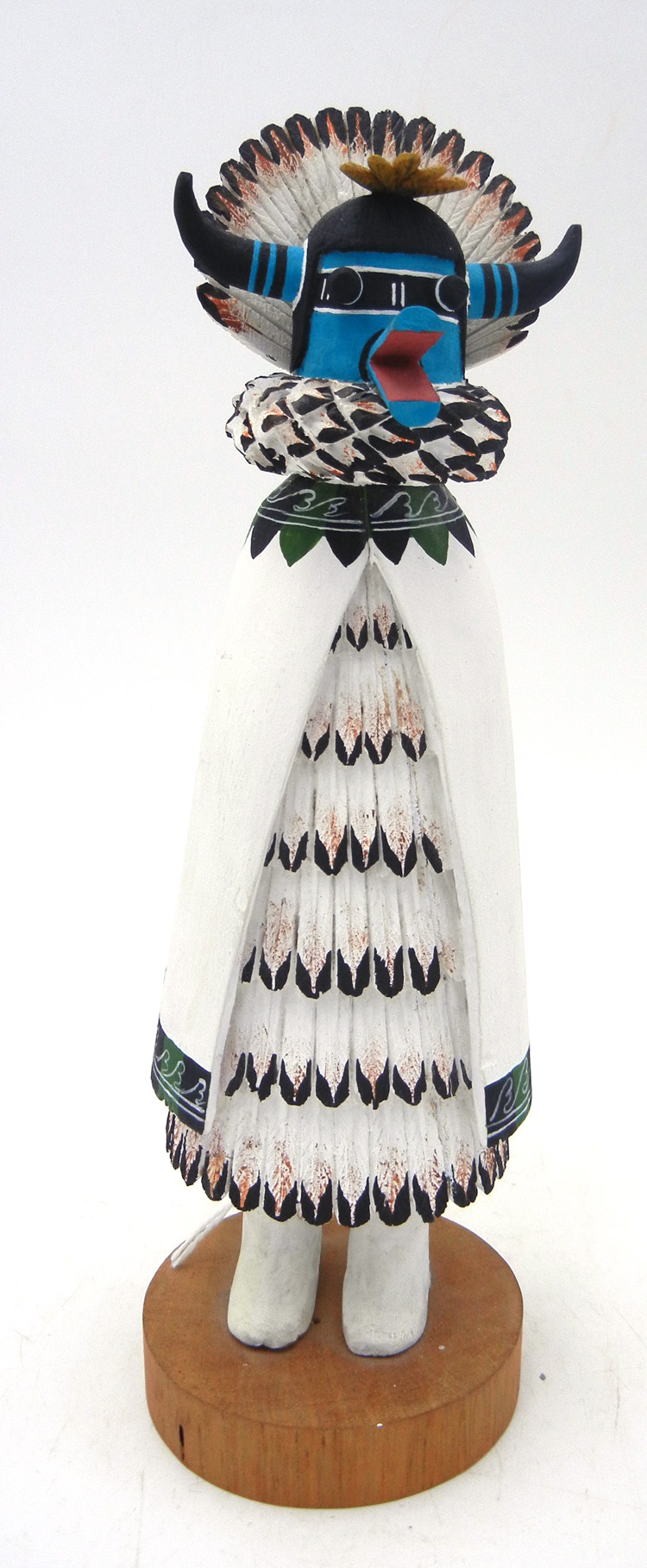 Native American Kachina Dolls Archives - Palms Trading Company