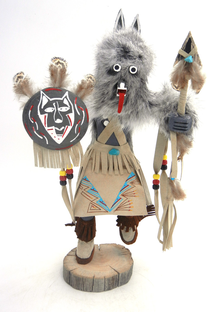 Native American Kachina Dolls>Navajo Kachina Dolls Archives - Palms ...