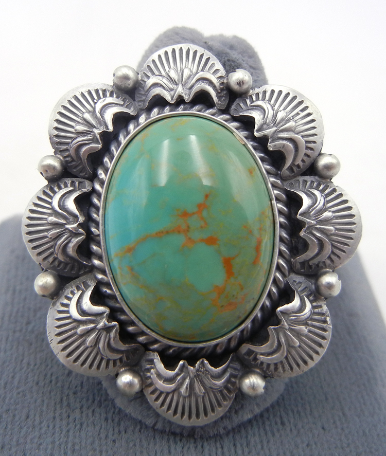 turquoise sterling jewelry