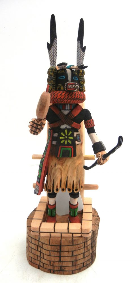 Native American Kachina Dolls Archives - Palms Trading Company