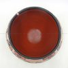 Santo Domingo Billy Veale Handmade and Hand Painted Multi-Design Jar - Image 4