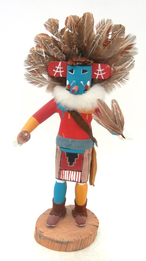 Native American Kachina Dolls>Navajo Kachina Dolls Archives - Palms ...