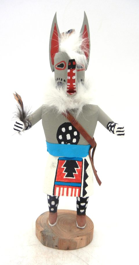 Native American Kachina Dolls>Navajo Kachina Dolls Archives - Palms ...