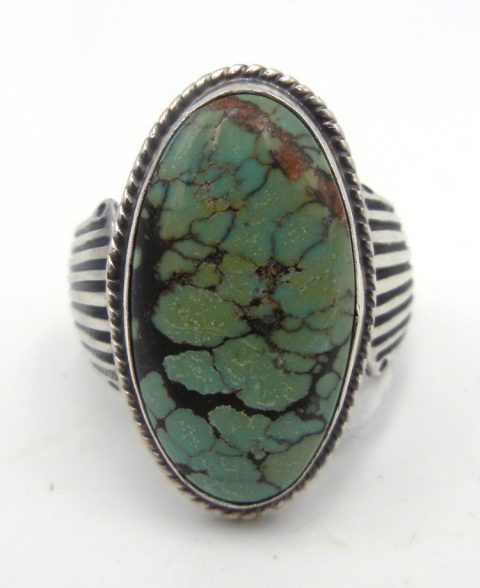 Native American Rings Archives - Palms Trading Company