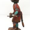 Hopi Myron Gaseoma Antelope Kachina Doll - Image 3
