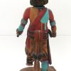 Hopi Myron Gaseoma Antelope Kachina Doll - Image 4