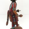 Hopi Myron Gaseoma Antelope Kachina Doll - Image 5