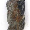 Zuni Derrick Kamasee Carved Stone Picasso Marble Badger Fetish - Image 7