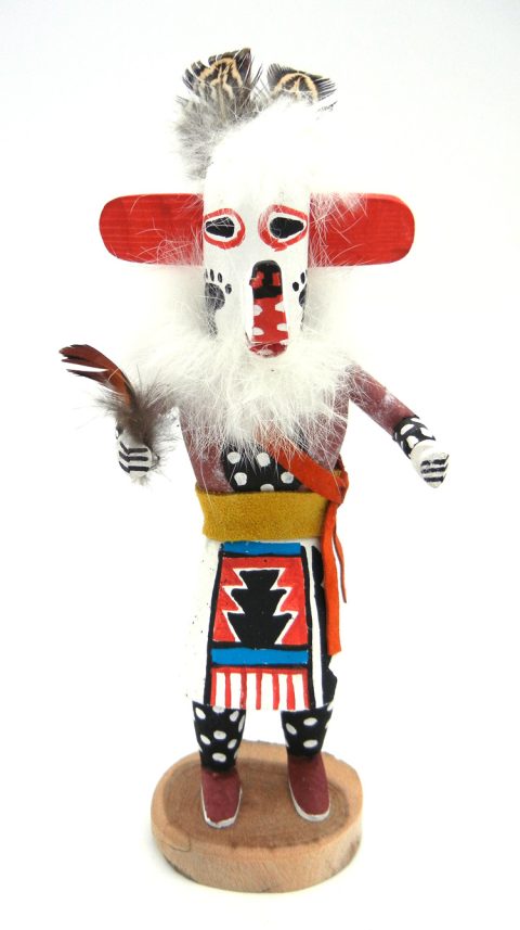 Native American Kachina Dolls>Navajo Kachina Dolls Archives - Palms ...