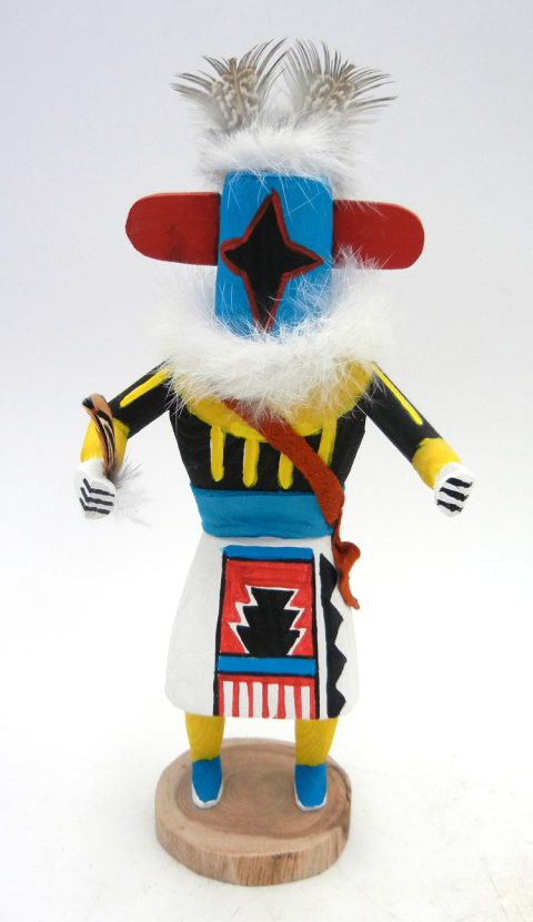 Native American Kachina Dolls>Navajo Kachina Dolls Archives - Palms ...