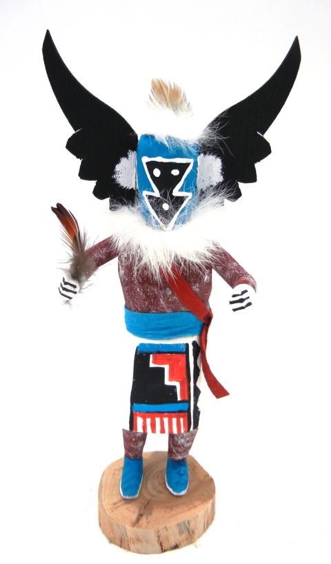 Native American Kachina Dolls>Navajo Kachina Dolls Archives - Palms ...