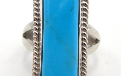 3 Fun Facts About Turquoise in Men’s Rings