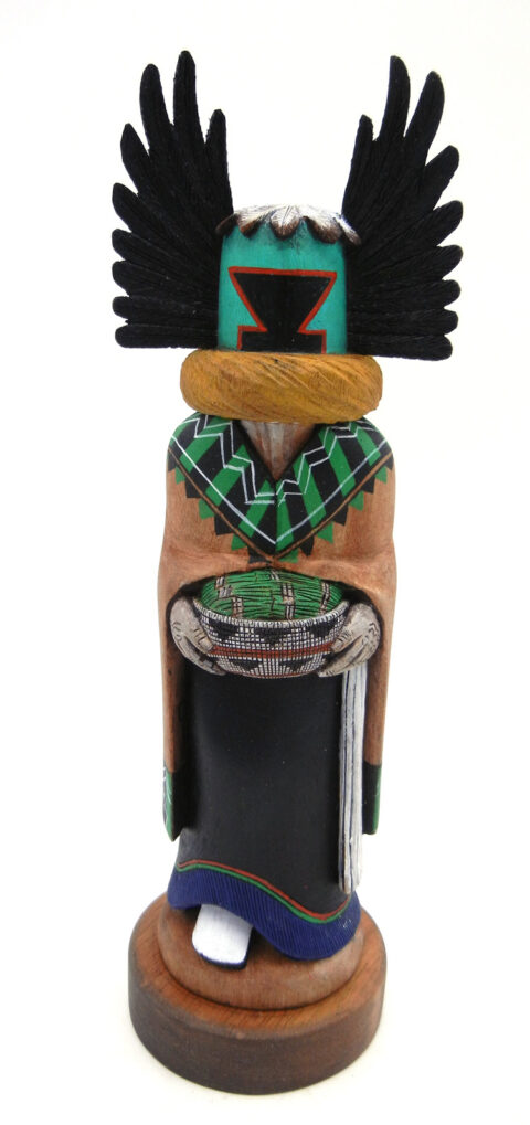 Native American Kachina Dolls Archives - Palms Trading Company