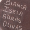 Mata Ortiz Bianca Arras Handmade, Hand Painted and Etched Flower, Butterfly and Hummingbird Vase - Image 7