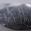Zuni Blue Lab Opal and Sterling Silver Link Bracelet - Image 4