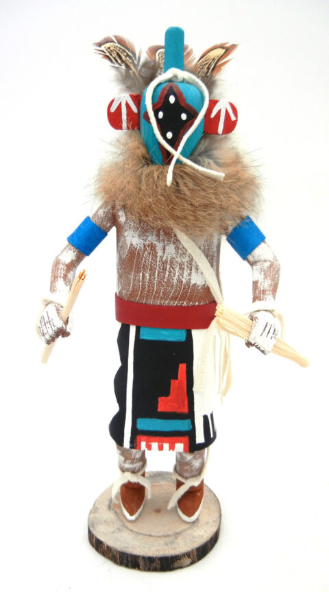 Native American Kachina Dolls>Navajo Kachina Dolls Archives - Palms ...