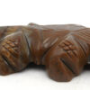 Zuni Carved Jasper Horned Toad Fetish - Image 3