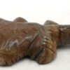 Zuni Carved Jasper Horned Toad Fetish - Image 5