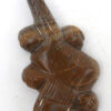 Zuni Carved Jasper Horned Toad Fetish - Image 6