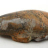 Zuni Fred Weekaty Carved Jasper Mole Fetish - Image 5