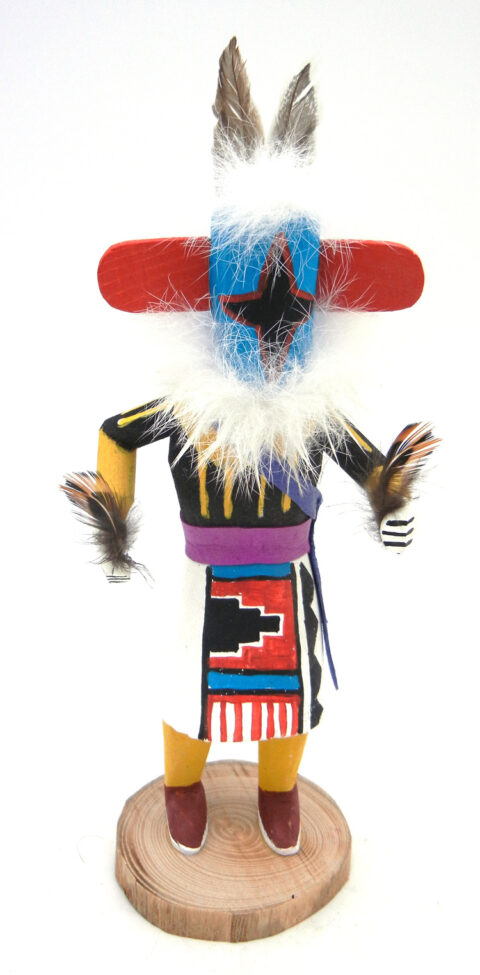 Native American Kachina Dolls>Navajo Kachina Dolls Archives - Palms ...