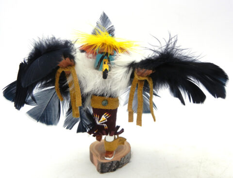 Native American Kachina Dolls>Navajo Kachina Dolls Archives