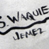 Jemez Sharela Waquie Seated Male Storyteller with Five Children - Image 7