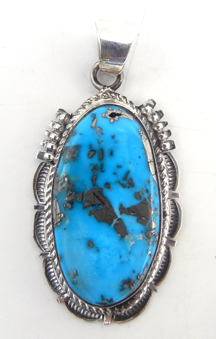 Turquoise Jewelry | Native American Turquoise Jewelry | Palms Trading ...