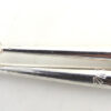 Zuni Multi-Stone Inlay and Sterling Silver Sunface Bolo Tie - Image 4