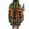 Hopi/Laguna Ray Jose Deer Kachina Doll - Image 4