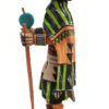 Hopi/Laguna Ray Jose Deer Kachina Doll - Image 5