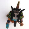Hopi/Laguna Ray Jose Deer Kachina Doll - Image 6