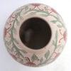 Mata Ortiz Lupe Soto Handmade, Etched and Painted Ladybug Jar - Image 4