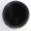 Santa Clara Vicki Martinez Black Polished and Carved Avanyu Jar - Image 7