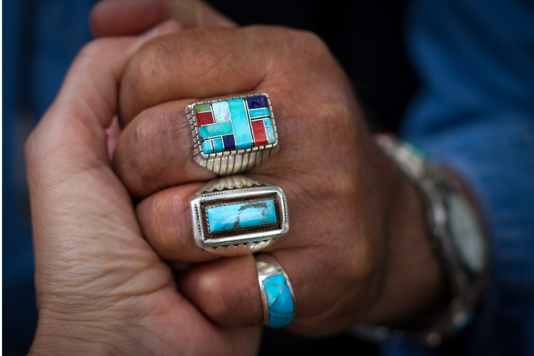 The Ethics of Buying Native American Art