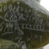 Zuni Scott Garnett Carved Ricolite Dragon Fetish - Image 7