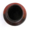 Navajo Alice Cling Handmade Pine Pitch Vase - Image 3