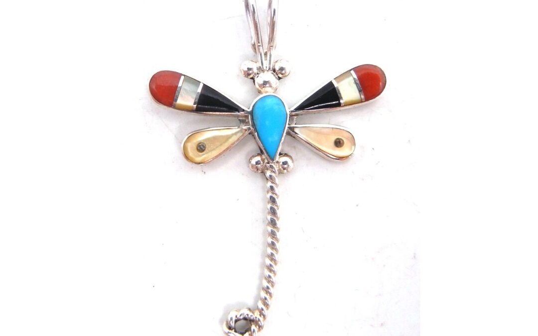How To Style Different Types of Native American Jewelry
