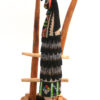 Hopi/Laguna Ray Jose Shalako Kachina Doll - Image 3