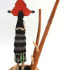 Hopi/Laguna Ray Jose Shalako Kachina Doll - Image 4