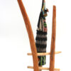 Hopi/Laguna Ray Jose Shalako Kachina Doll - Image 5