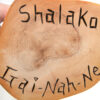 Hopi/Laguna Ray Jose Shalako Kachina Doll - Image 7