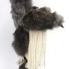 Navajo Victor Abeita Large Bear Kachina Doll - Image 5