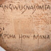 Hopi Jocelyn Vote Crow Mother (Angwusnasomtaka) Kachina Doll - Image 7