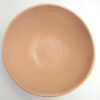Hopi Adelle Nampeyo Handmade, Painted and Polished Feather Pattern Bowl - Image 3