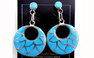 Introduction to Authentic Zuni Jewelry