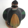 Hopi Carlon Harvey Red Beard Longhair Kachina Doll - Image 6