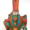Hopi Lauren Honyouti Parrot Kachina Doll - Image 6